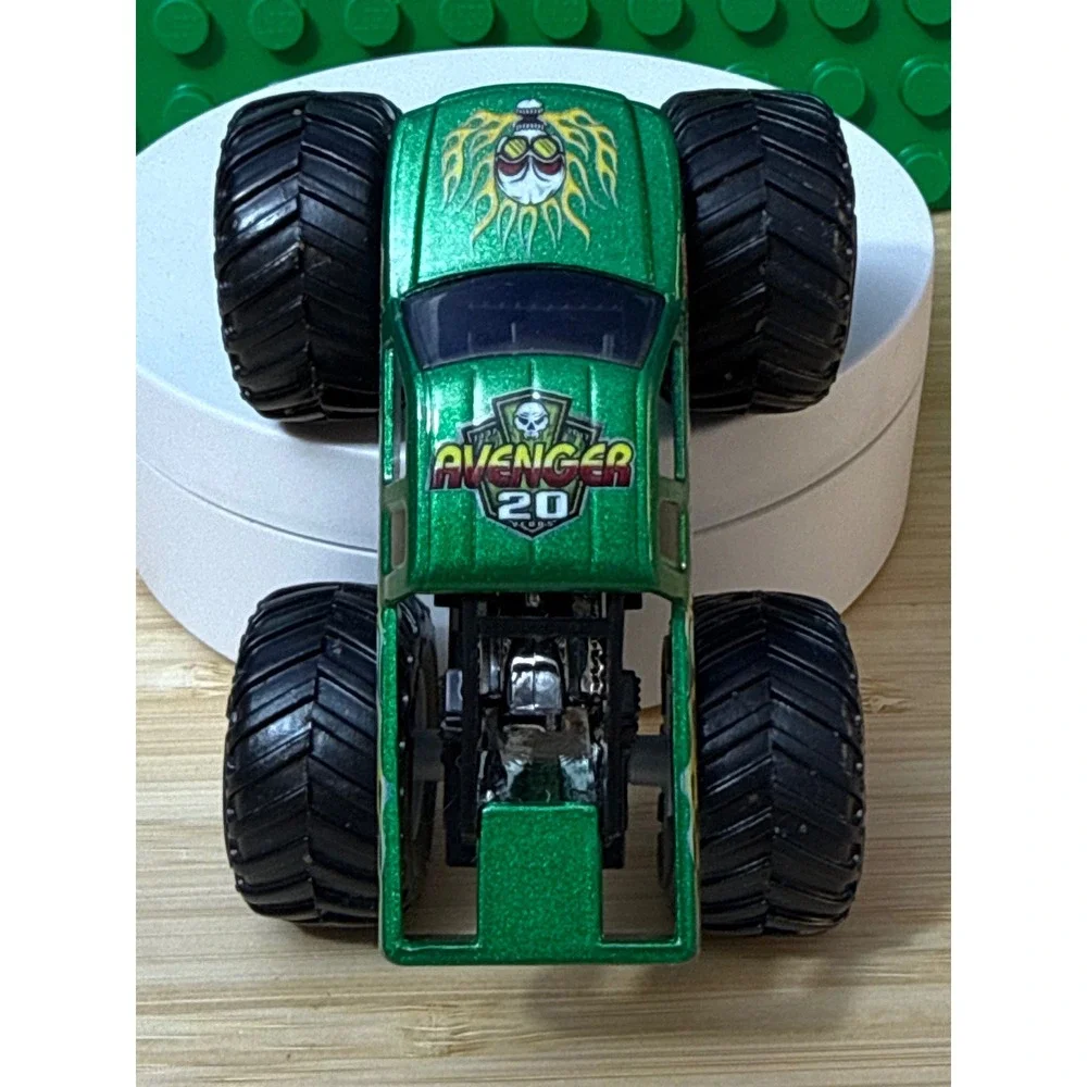Hot Wheels hot wheels